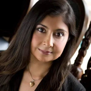 Rajashree Choudhury