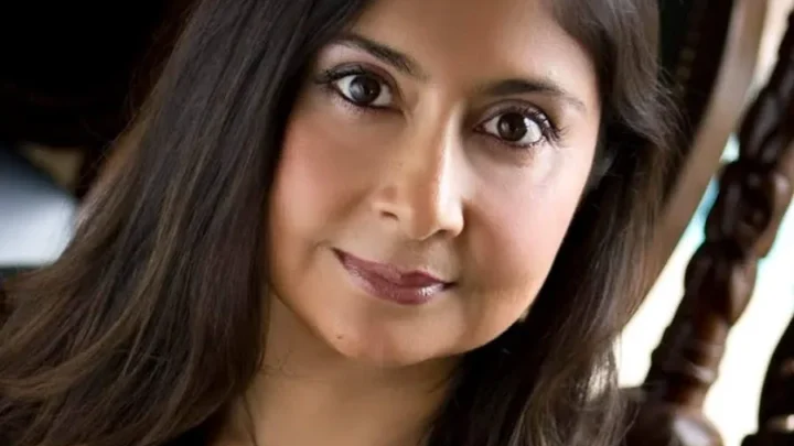 Rajashree Choudhury Biography: Husband, Ethnicity, Books, Age, Children, Height, Awards, Net Worth