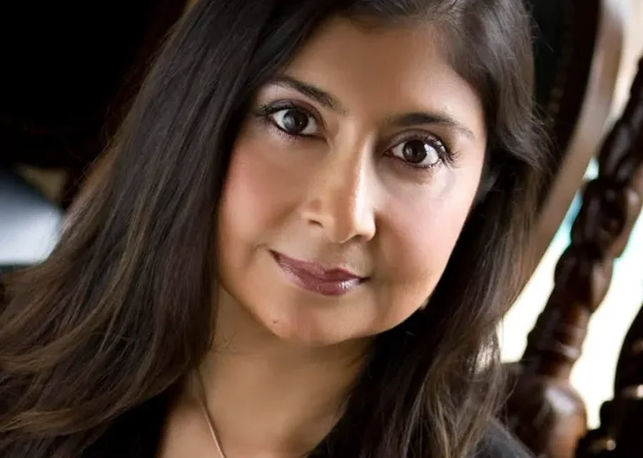 Rajashree Choudhury Biography: Husband, Ethnicity, Books, Age, Children, Height, Awards, Net Worth