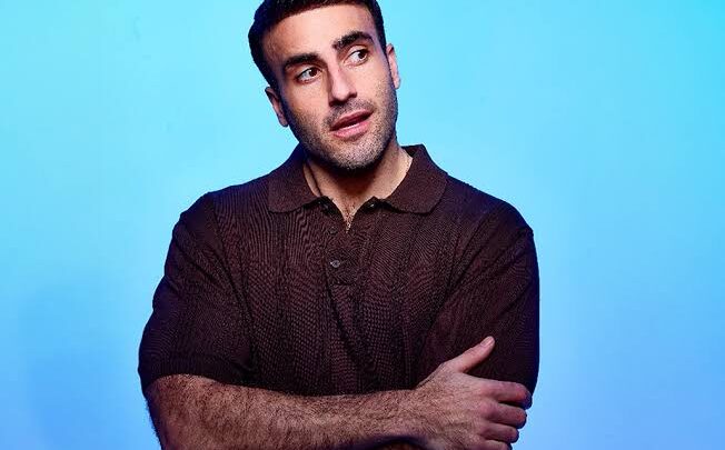 Rob Anderson Biography: Awards, Ethnicity, Net Worth, Books, Age, Height, Parents, Girlfriend