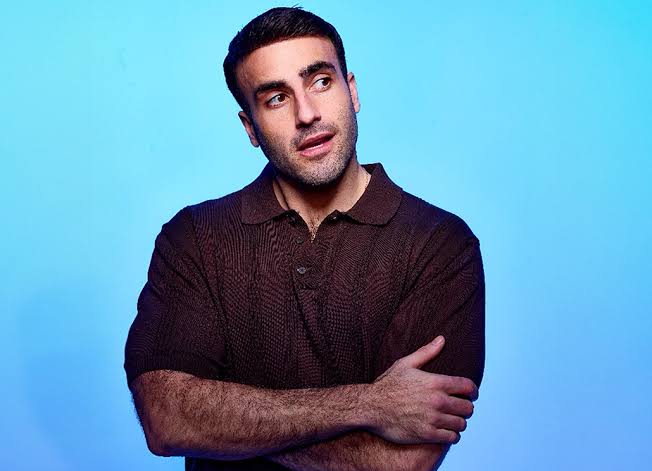 Rob Anderson Biography: Awards, Ethnicity, Net Worth, Books, Age, Height, Parents, Girlfriend