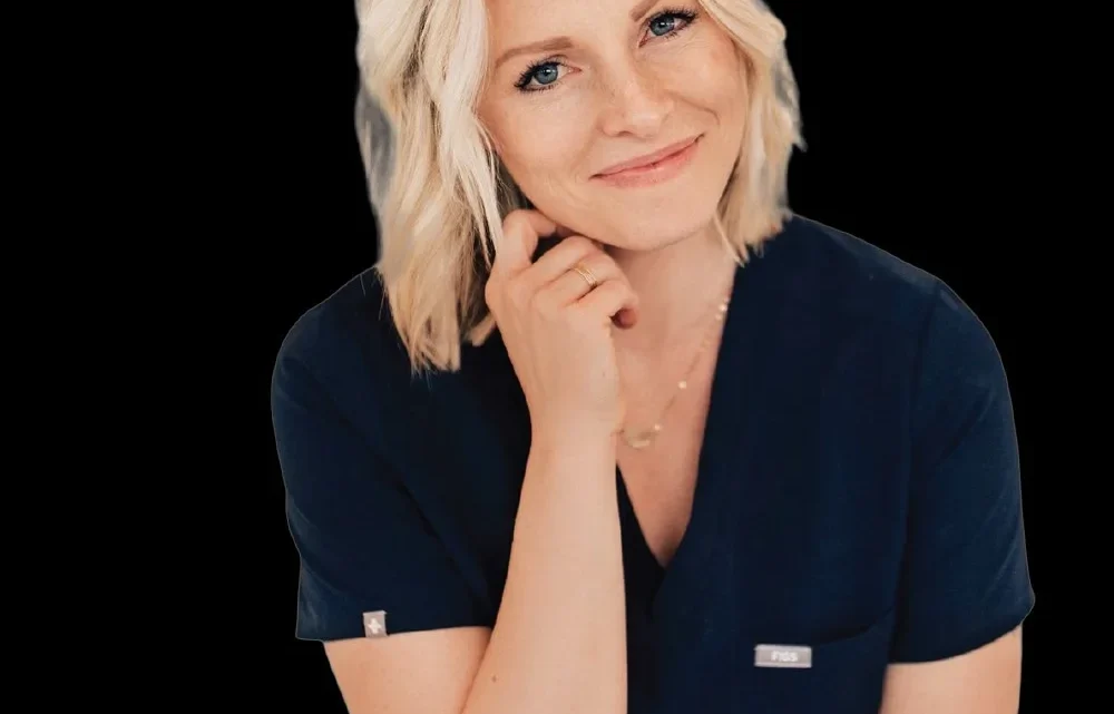 Shannon Tripp Biography: Books, Age, Height, Husband, Ethnicity, Parents, Medical Career, Net Worth, Children