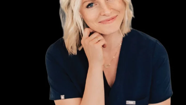 Shannon Tripp Biography: Books, Age, Height, Husband, Ethnicity, Parents, Medical Career, Net Worth, Children