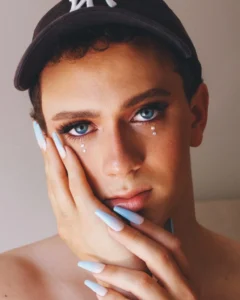 Matt Bernstein