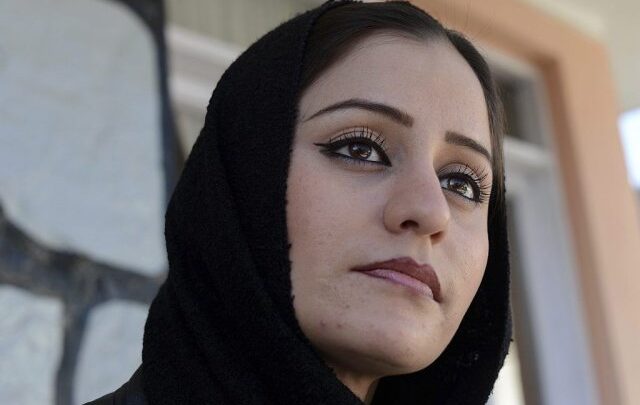 Soosan Firooz Biography: Age, Songs, Net Worth, Height, Movies, Boyfriend, Parents, Instagram