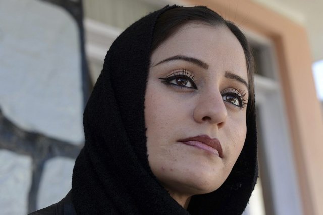 Soosan Firooz Biography: Age, Songs, Net Worth, Height, Movies, Boyfriend, Parents, Instagram