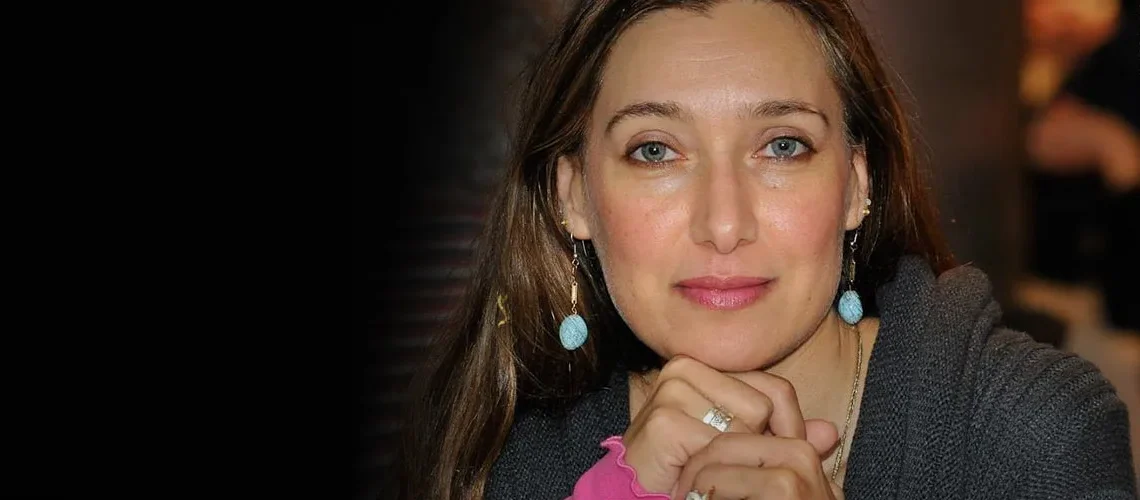 Nelofer Pazira Biography: Net Worth, Height, Age, Late Husband, Books, Religion, Nationality