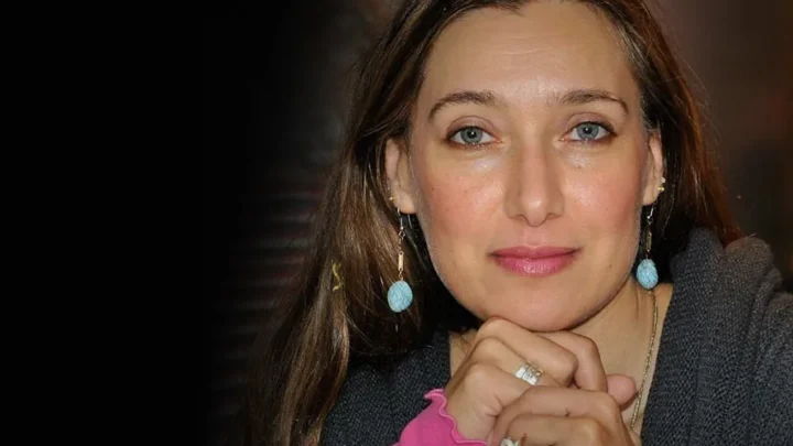 Nelofer Pazira Biography: Net Worth, Height, Age, Late Husband, Books, Religion, Nationality