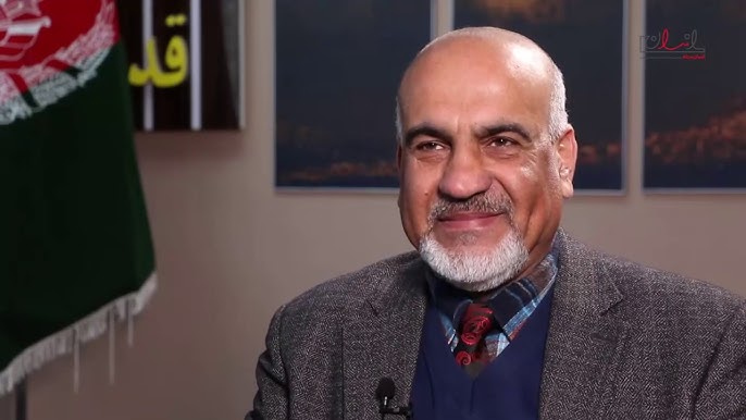 Mamnoon Maqsoodi Biography: Movies & TV Shows, Wife, Height, Facebook, Age, Net Worth, Parents, Ethnicity