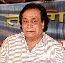 Kader Khan Biography: Height, Net Worth, Age, Facebook, Wife, Children, Death, Movies, Awards