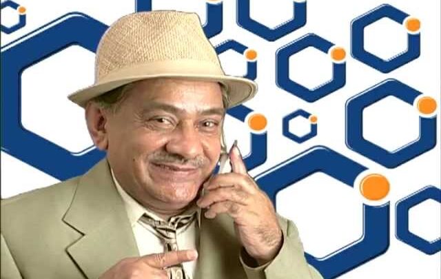 Haji Kamran Biography: Net Worth, Movies, Height, Age, Wife, Children, TV shows, Comedy, Nationality