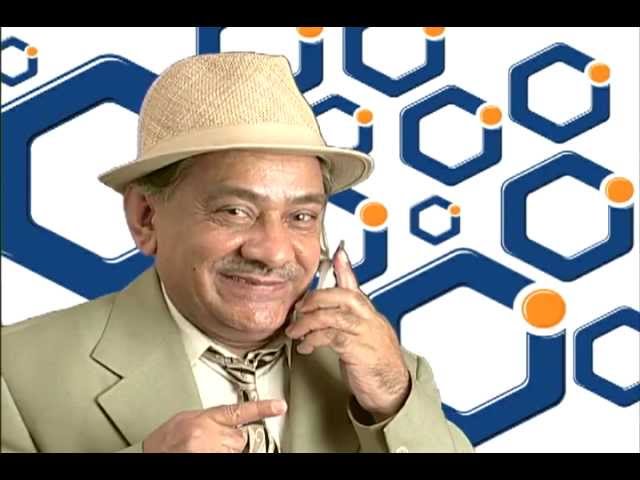 Haji Kamran Biography: Net Worth, Movies, Height, Age, Wife, Children, TV shows, Comedy, Nationality