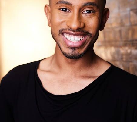 Kalen Allen Biography: TV Shows, Ethnicity, Net Worth, Age, Movies, Height, Parents, Partner