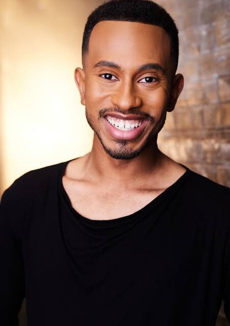 Kalen Allen Biography: TV Shows, Ethnicity, Net Worth, Age, Movies, Height, Parents, Partner