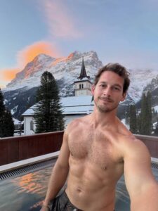 Max Emerson