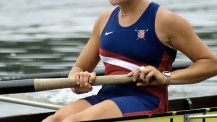 Katherine Johnson (olympic rower) Biography: Husband, Ethnicity, Age, Olympic Medals, Parents, Net Worth, Awards, Children, Instagram