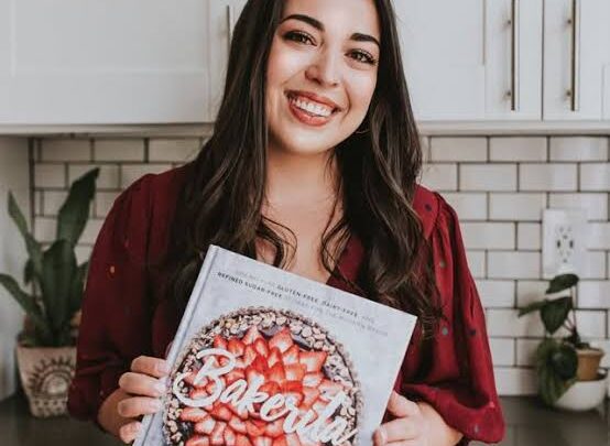 Rachel Conners Biography: Age, Blog, Cookbooks, Net Worth, Career, Recipes, Wiki, Spouse