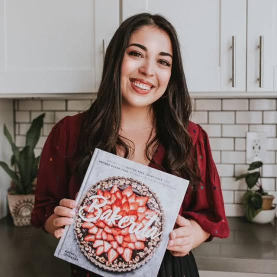 Rachel Conners Biography: Age, Blog, Cookbooks, Net Worth, Career, Recipes, Wiki, Spouse
