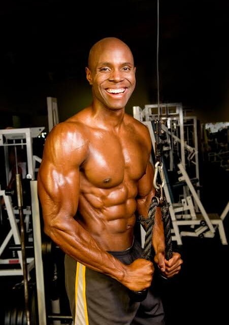 Obi Obadike Bio: Age, Net Worth, Height, Books, Brother, Parents, Fitness, Spouse, TV Shows