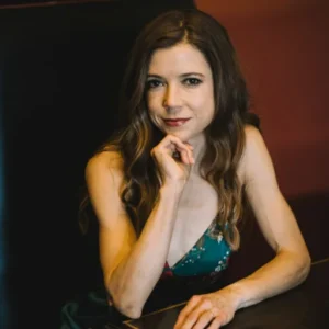 Sarah Morris