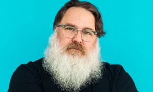 Ian Aber