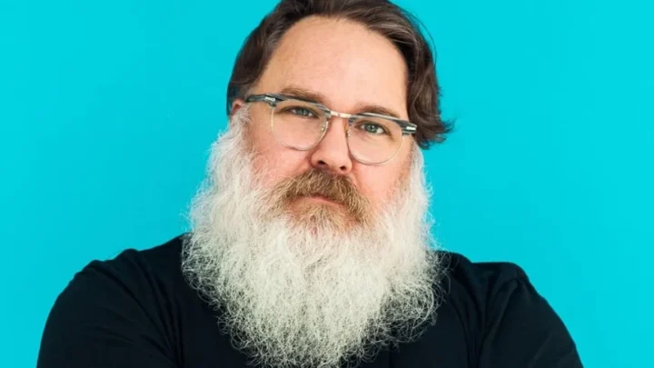 Ian Aber Bio: Age, Net Worth, Specials, Height, Career, Partner, YouTube, TV Shows