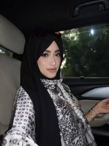 Shirin Al Athrus