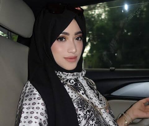 Shirin Al Athrus Biography: Ethnicity, Boyfriend, YouTube, Parents, Net Worth, Age, Religion, Height,