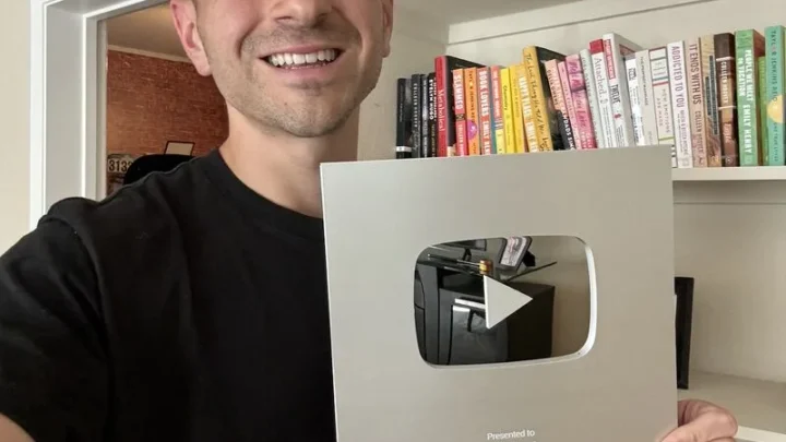 Sal Vetri Biography: Awards, Instagram, Parents, Height, Age, YouTube, Ethnicity, Girlfriend, Net Worth