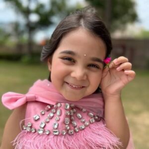 Kiara Nautiyal