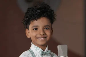 Avirbhav Sajimon Kappithan