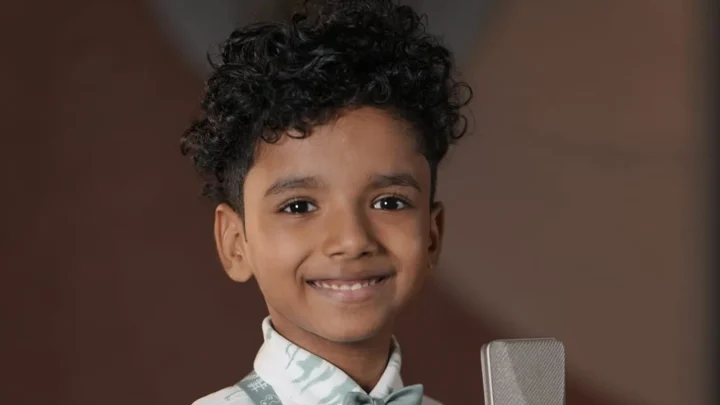 Avirbhav Sajimon Kappithan Biography: Parents, Net Worth, Songs, Age, Awards, Instagram, TV Shows, Height, Siblings