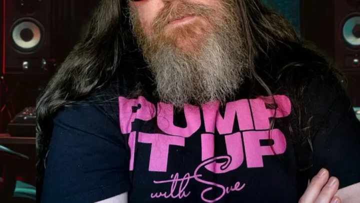 Seth Metoyer Biography: Ethnicity, Instagram, Awards, Movies, Age, Wife, Ethnicity, Net Worth, Religion, Songs