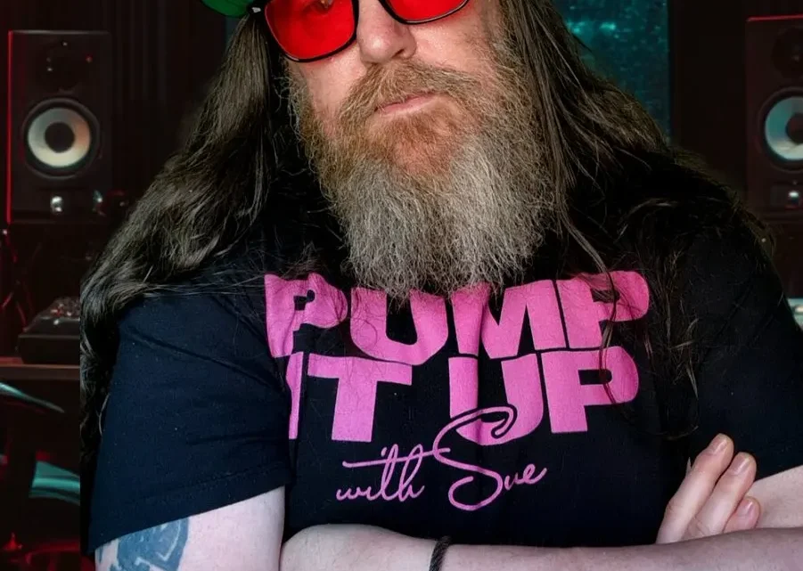 Seth Metoyer Biography: Ethnicity, Instagram, Awards, Movies, Age, Wife, Ethnicity, Net Worth, Religion, Songs