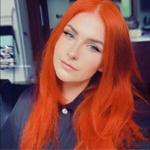 Kimberley Elizabeth