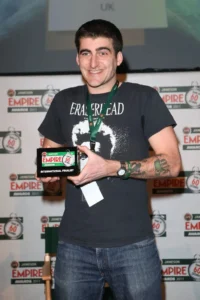 Lee Hardcastle