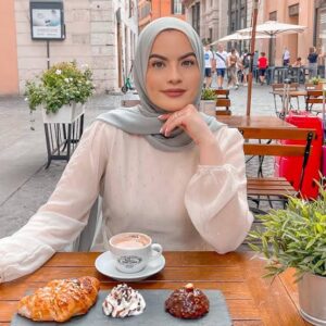 Omaya Zein