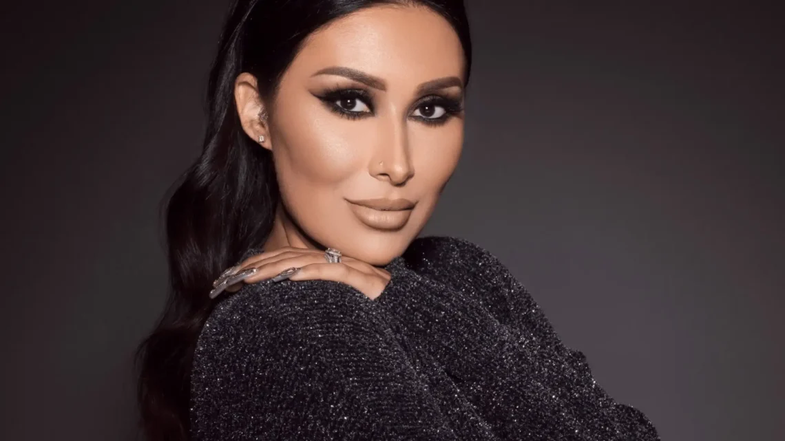 Tamanna Roashan Biography: Children, Net Worth, Makeup Brand, Husband, Age, Height, Ethnicity, Instagram