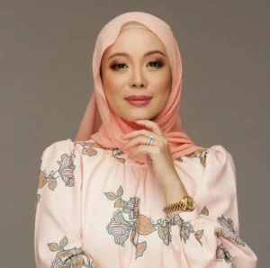 Vivy Yusof