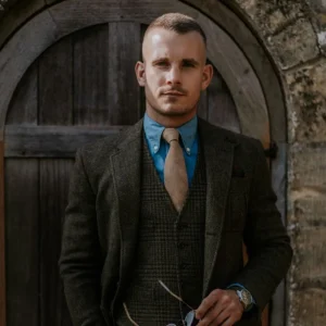 Charlie Irons