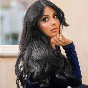 Irene Khan