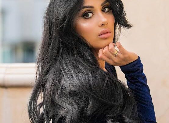 Irene Khan (influencer) Biography: Husband, YouTube, Parents, Height, Religion, Net Worth, Age, Children, Makeup