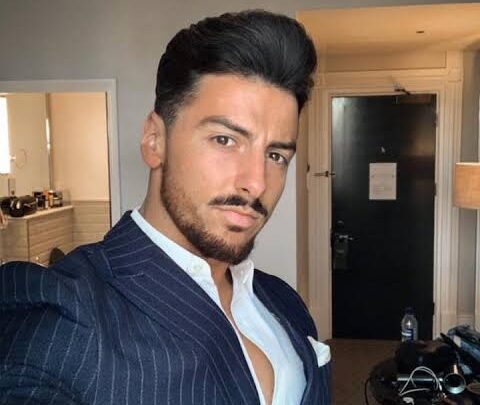 Rowan Row Biography: Fitness, Ethnicity, Girlfriend, Height, Parents, Age, YouTube, Net Worth