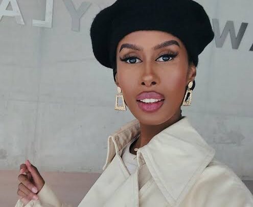 Basma Kahie Biography: Religion, Age, Businesses, Height, Husband, Ethnicity, Net Worth, Parents