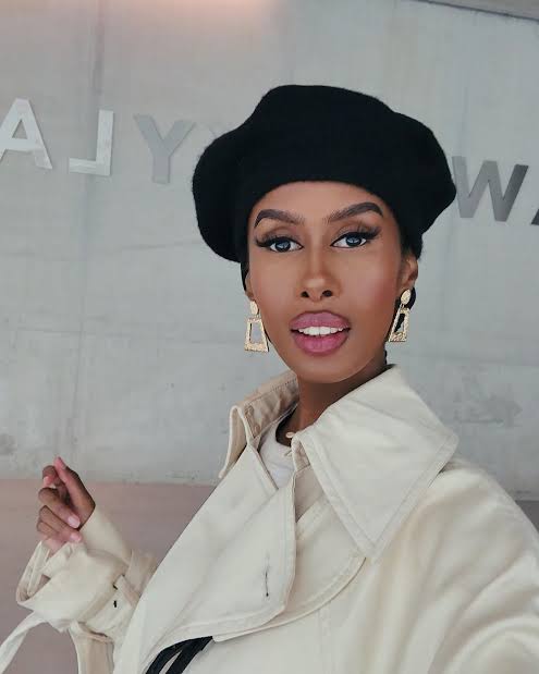 Basma Kahie Biography: Religion, Age, Businesses, Height, Husband, Ethnicity, Net Worth, Parents