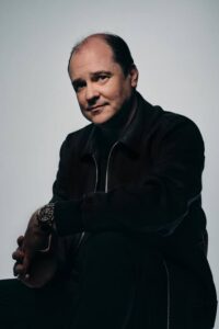 Mike Flanagan