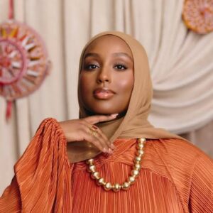 Aysha Harun