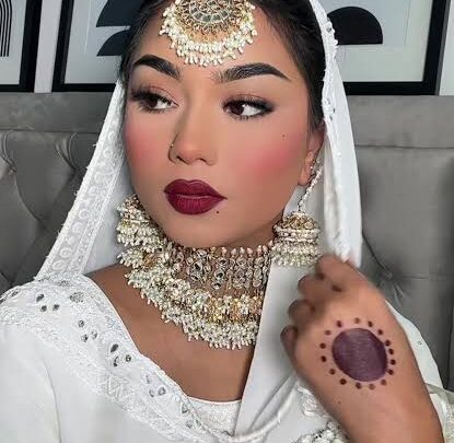 Sabina Hannan Biography: TikTok, Age, Religion, Son, Net Worth, Makeup, Ethnicity, Husband, Height