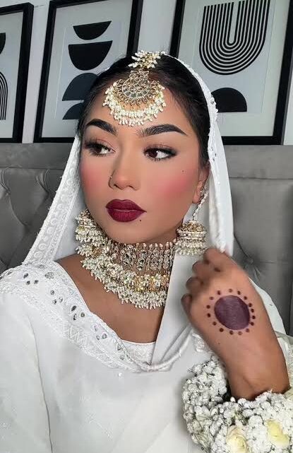 Sabina Hannan Biography: TikTok, Age, Religion, Son, Net Worth, Makeup, Ethnicity, Husband, Height