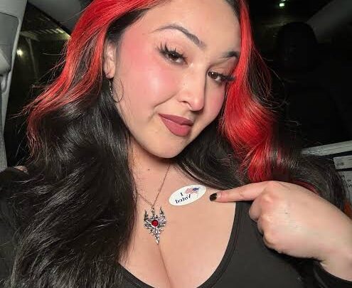 Allie Tran Biography: Height, Age, TV Shows, Parents, Net Worth, Ethnicity, YouTube, Awards, Boyfriend, Religion